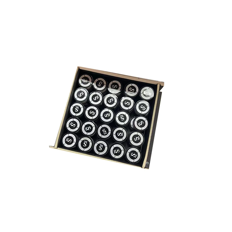 Limited Time Offer Snooker Blue Carbon Good Toughness Shaft Pool Pik Cue Tips