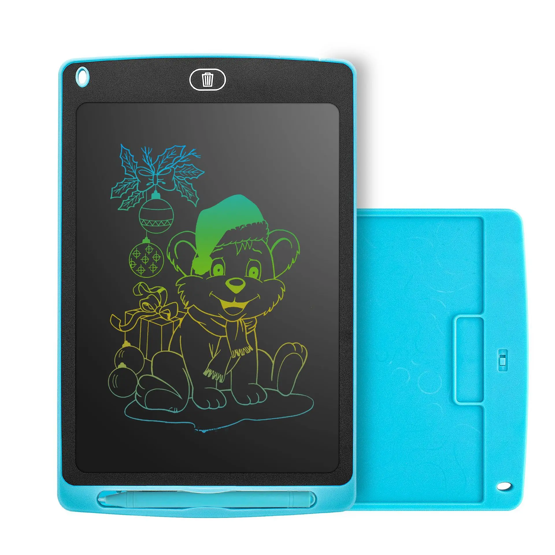 JTX293 8.5/10/12inch Drawing Board Lcd Screen Writing Tablets Graphic Painting Gift for Kids Electronic Handwring Pad