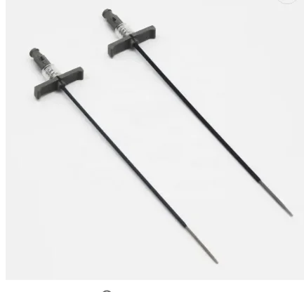 Medical Tear Away Introducers Dilator PICC Peelable Introducer Sets