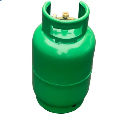 Бесцветный, без запаха, нетоксичный СПГ/природный газ, богатый метаном