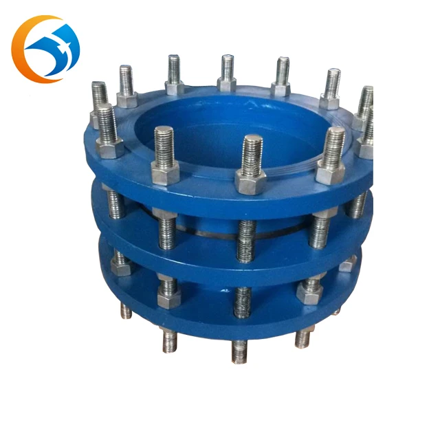 Expansion Joint Delivery Carbon Steel Flange Pipe Fitting Dismantling Joint Price