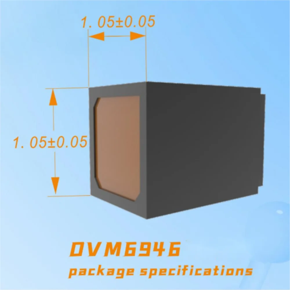 high definition camera module endoscope camera for connect to computer ovm6946