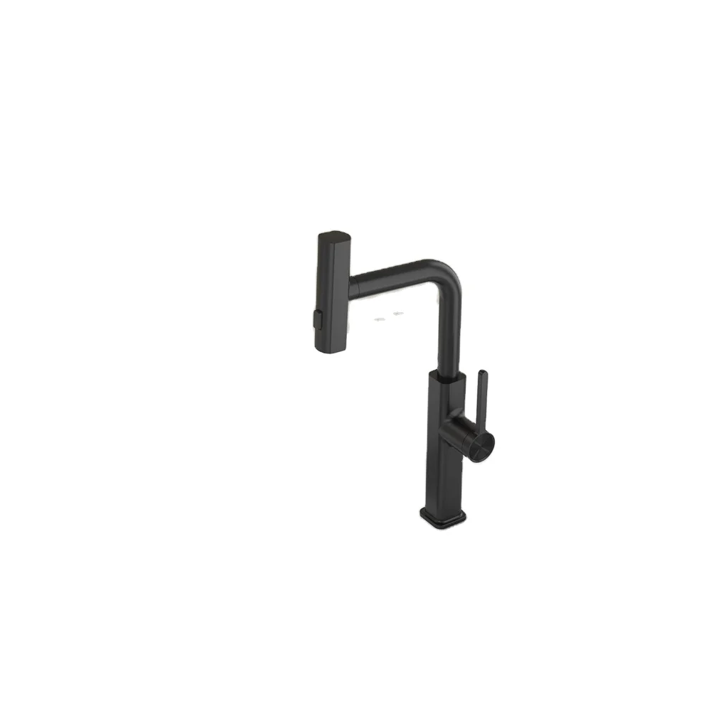 Fashion Design Ware deck mounted brass basin mixer faucetTaps Brass Basin Faucet Tap Switch Spout single hole basin faucet