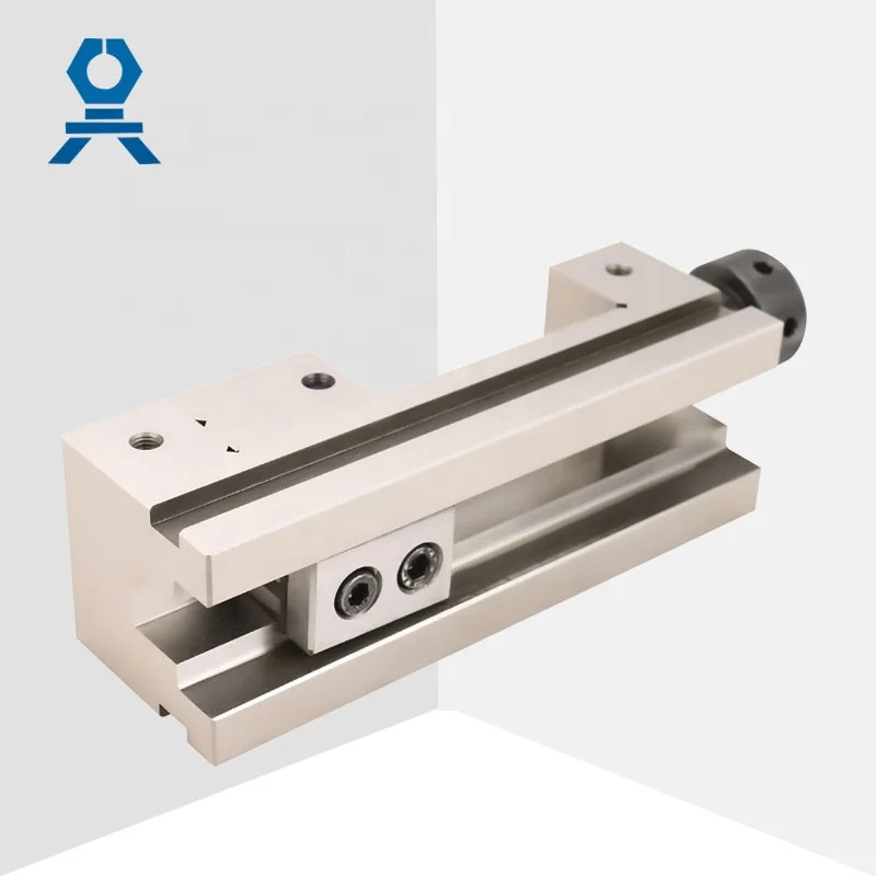 Factory direct price QGG63 Machine tool vise