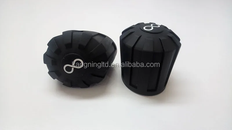New design waterproof and dustproof Silicone Universal Lens Cover
