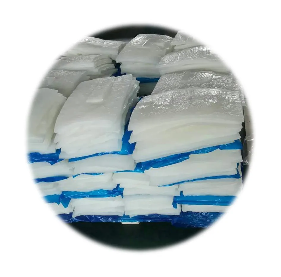 FKM сырье фторэластомерная