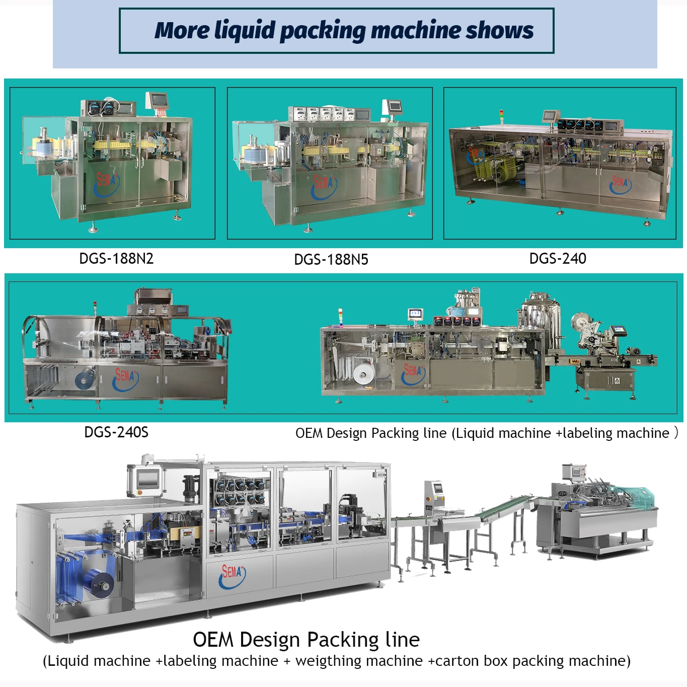 Automatic olive oil packaging forming filling and sealing plastic ampoule form fill seal liquid packing