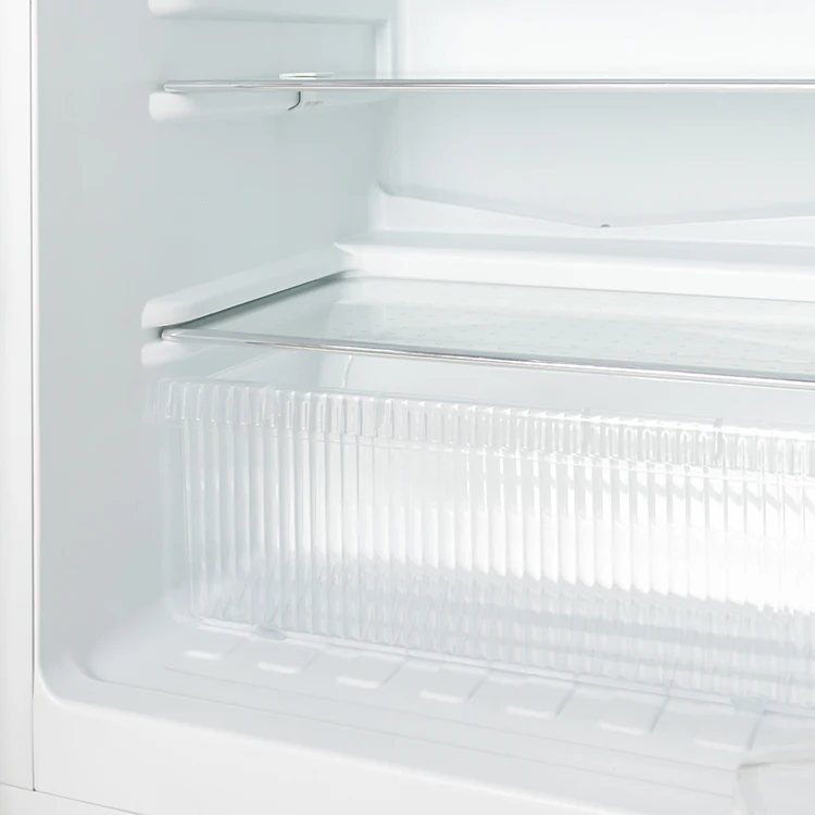 ZUNGUI BCD-210CV Special Offer Household Direct Cooling Cabinet Refrigerator Built In Refrigerator