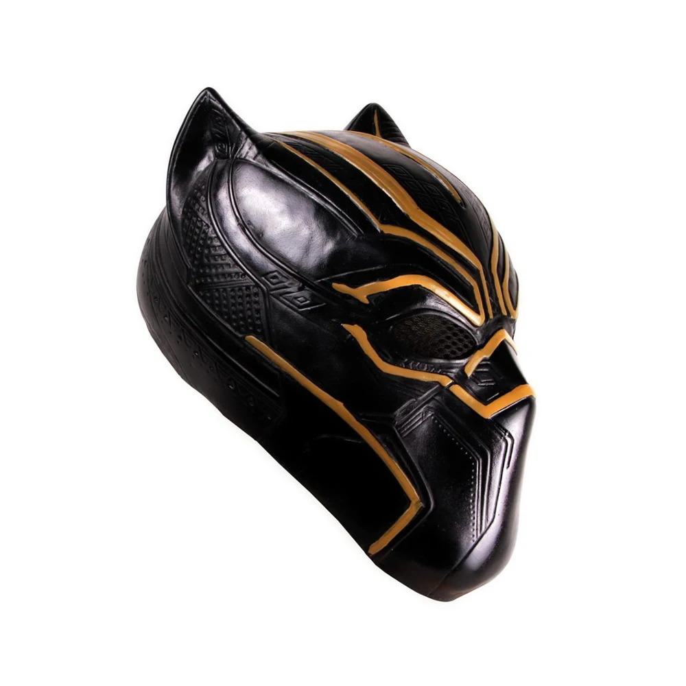 
Molezu Factory Sale Made in China Masquerade Silicone Realistic Full Head Mask for Costume Party Halloween Decoration Props 