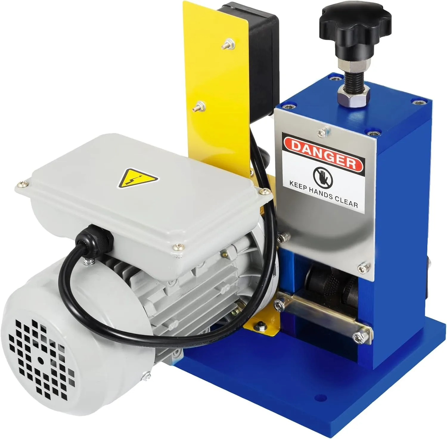 Wire Stripper Machine Wire Stripping Machine For Copper Wires, Electric Wire Stripping For Scrap Metal & Cables, Cable Stripper