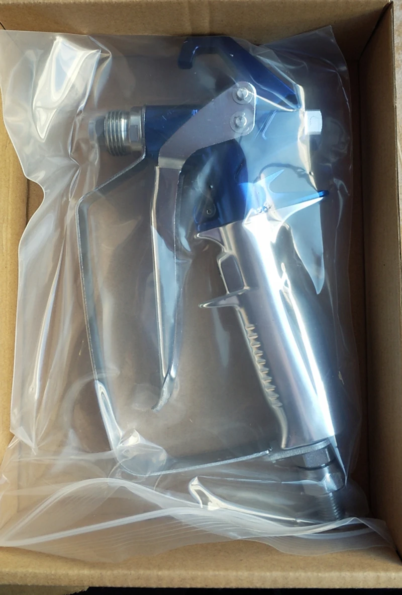 High quality airless paint sprayer gun