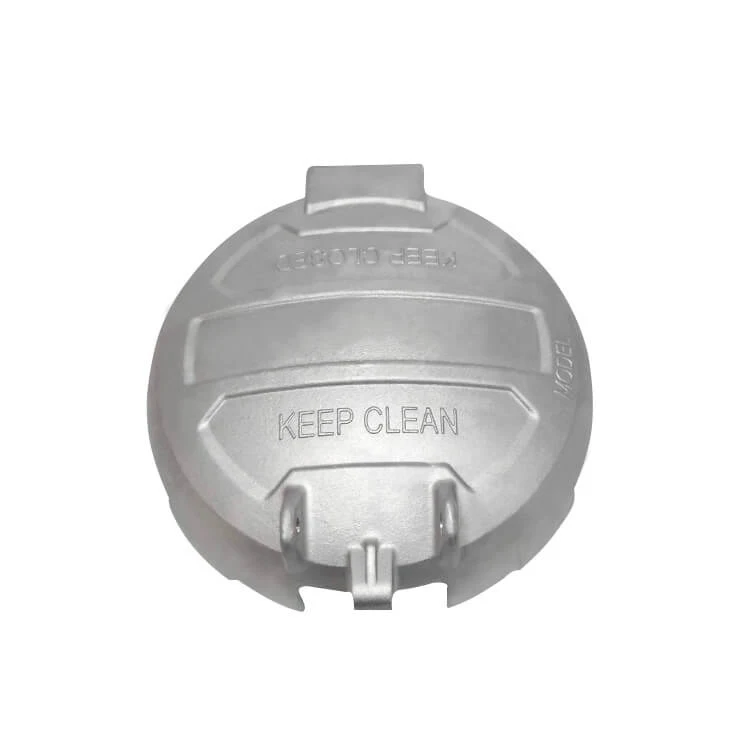 Densen Cutsomized Low pressure die casting aluminum valve china stainless steel valve