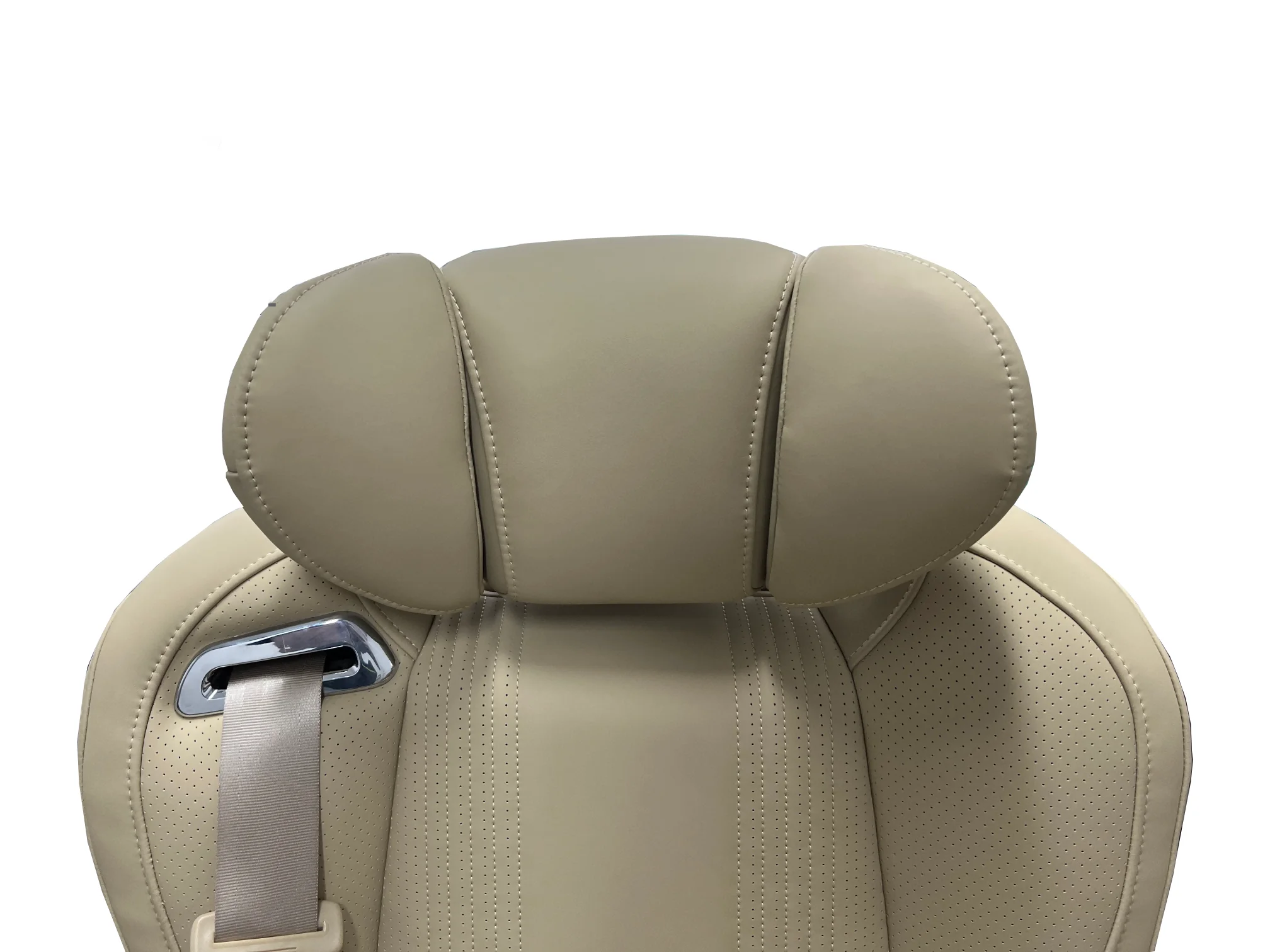 Zero gravity aviation seat giant whale model Alphard backrest for Vito, Sienna ,Hiace ,carnival, Sprinter,GL8