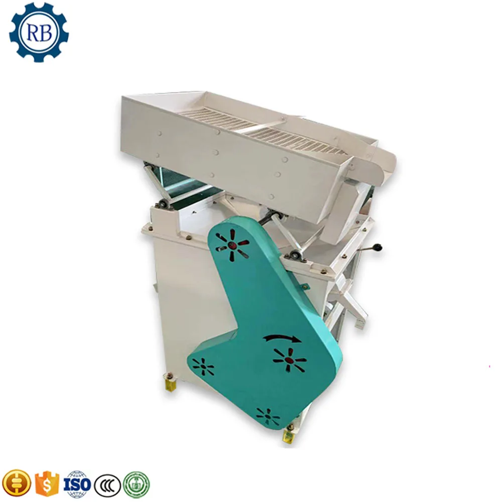  Очиститель Зерна семян для кунжута риса пшеницы кукурузы KAIFENG RAINBOW MACHINERY Co. Ltd