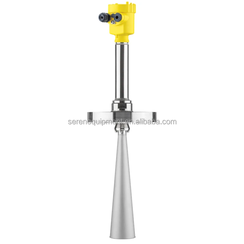 VEGA VEGAPULS 6X Radar level sensor transducer for continuous level measurement of liquids and bulk solids