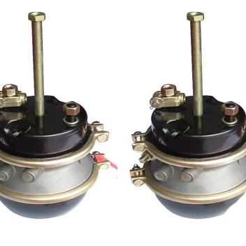 371HP Heavy Duty Truck Parts WG9000360601 HOWO Brake Chamber