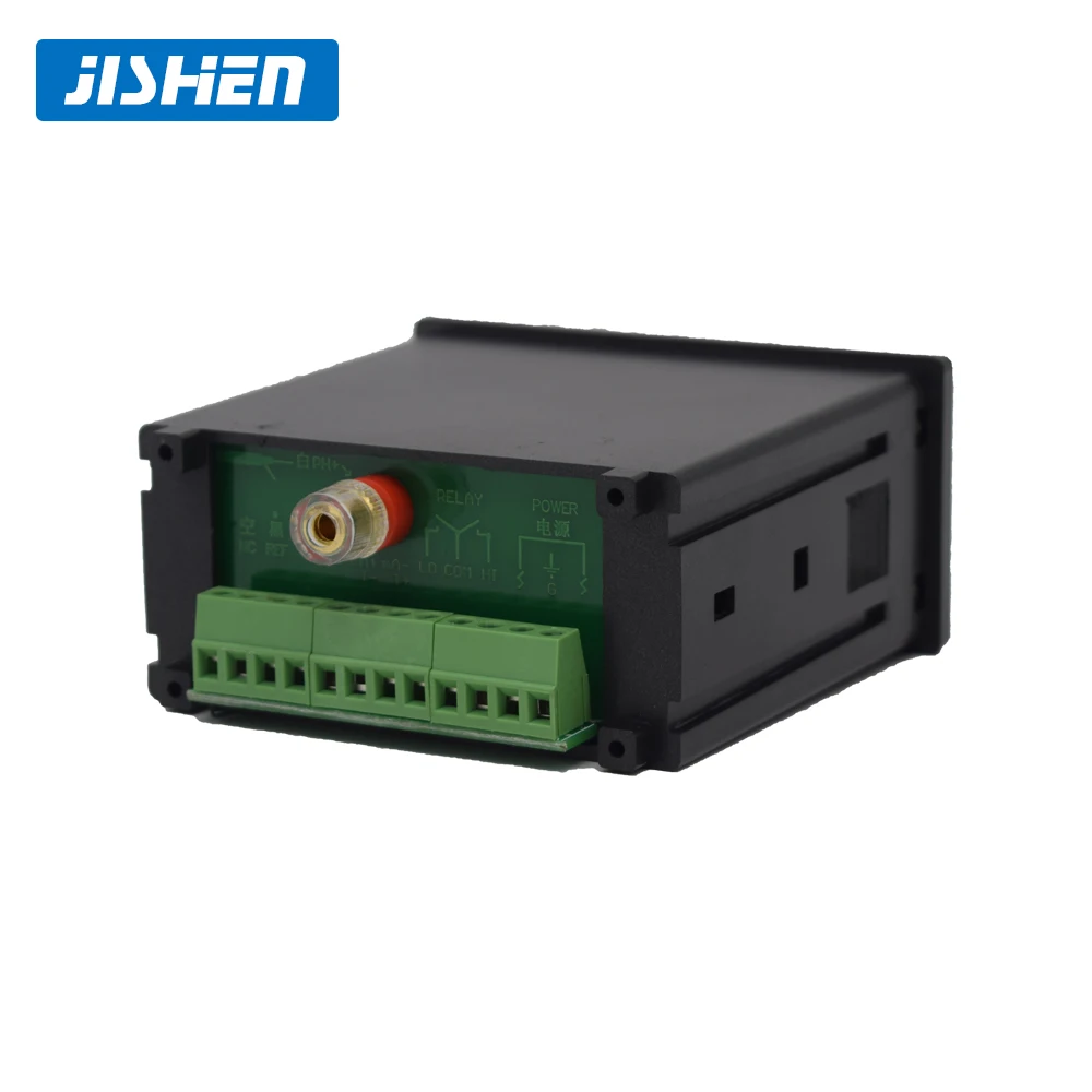 Wholesale High Quality Aquarium PH tester Digital Ph Controller Meter PH  Transmitter for Wastewater Treatment