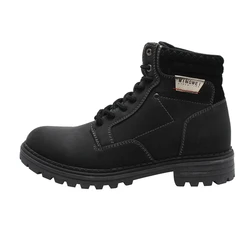 Hiking Waterproof Work Boots Wintertrend Customized Hiking Boots For Women