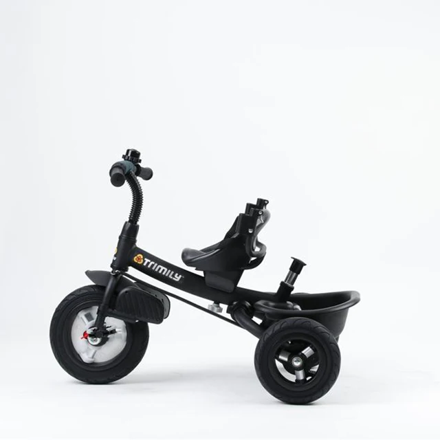Hot Sale Baby Tricycle for 2-4 years Push Kids Toys New Model 3 in 1 Baby Stroller Trike ride on car