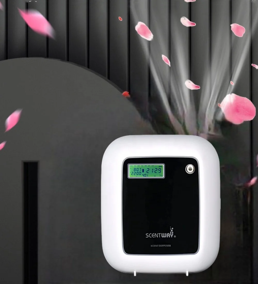 OEM Factory diffus aroma light ultrasonic home essential oil aroma diffuser mini aroma diffuser