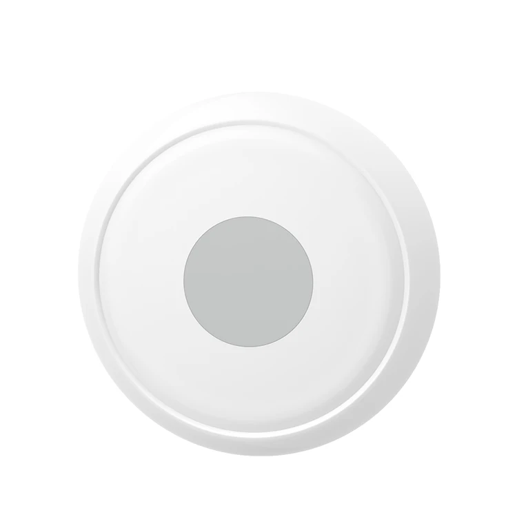 Smart Small Wireless Panic Push Button Alarm Emergency Switch For Elderly