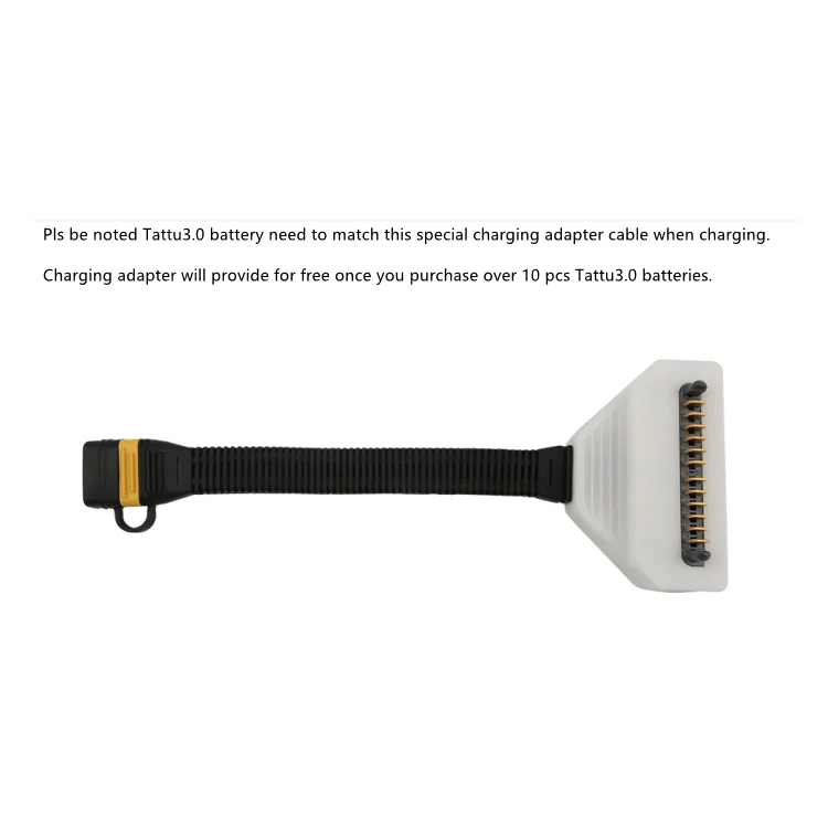 High Quality Large Capacity Professional Uav Accessories Long Time Batteries For Drone