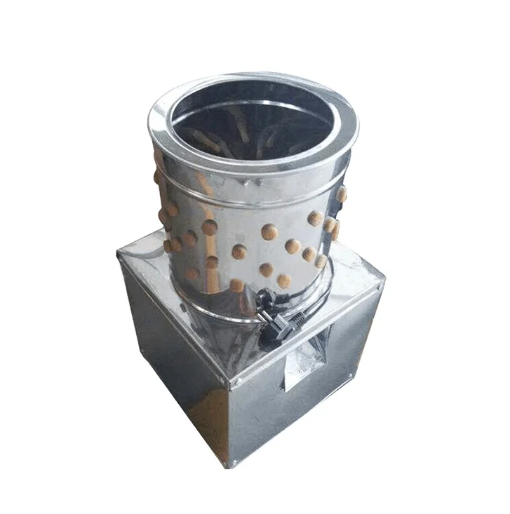 Льготное оборудование для убоя, машина для депиляции перепелов, уток, гуся, цыплят, птицы, моющаяся машина для депиляции