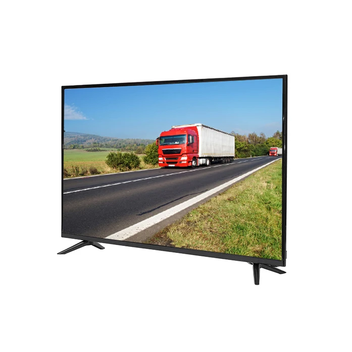 Television Smart 43Inch 4K Plasma Led Tv Flat Screen televisions