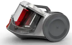 AC  Dust Cup Bagless Vacuum Cleaner Dry Vacuum Cleaner Cyclone Vacuum Cleaner