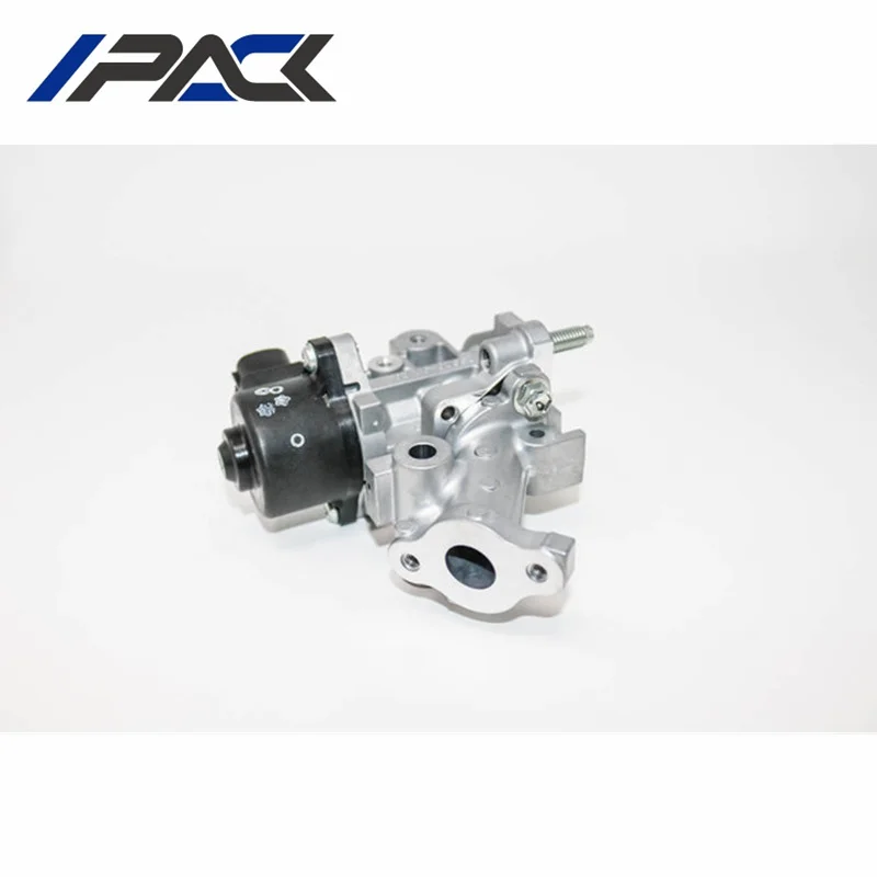 New Arrival Car Engine Parts 25620-37120 For Lexus CT200H EGR Valve