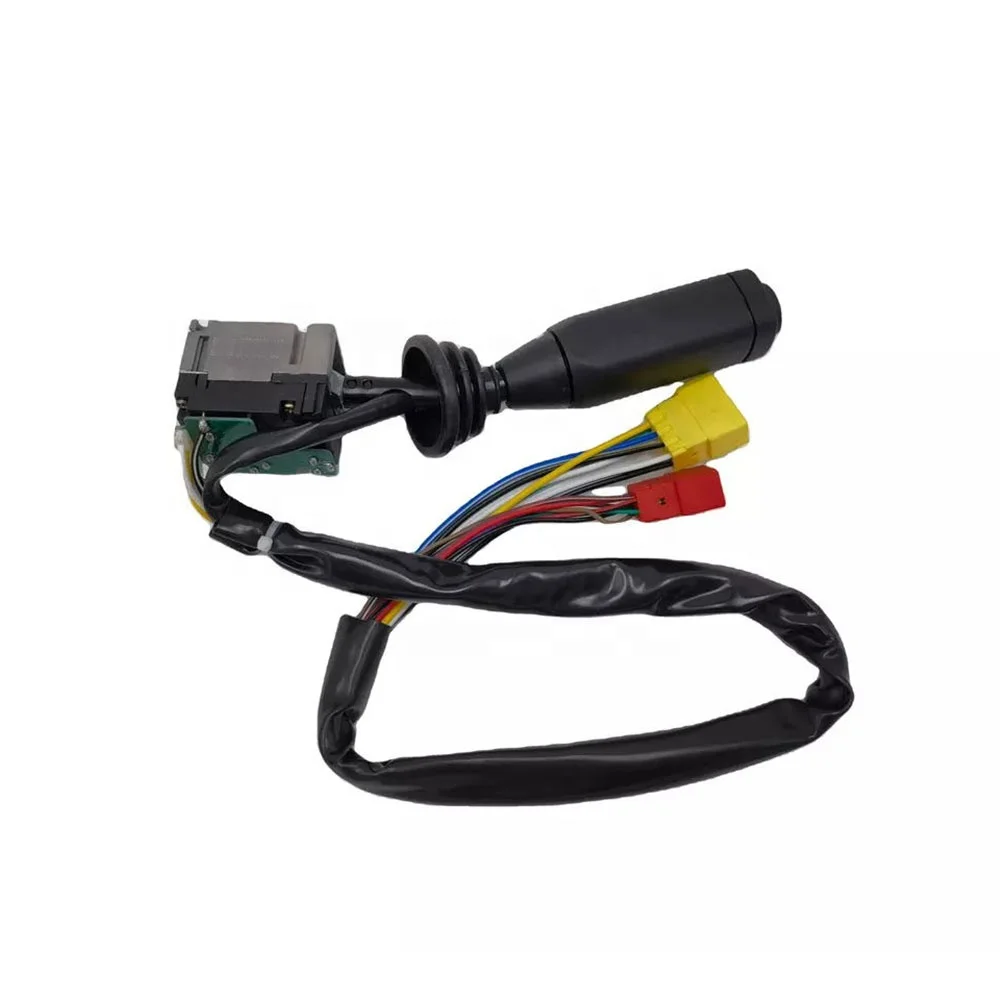 WG9130583117 High Quality Hot Selling SINOTRUK HOWO Truck Spare Parts Combination Switch Truck Switches