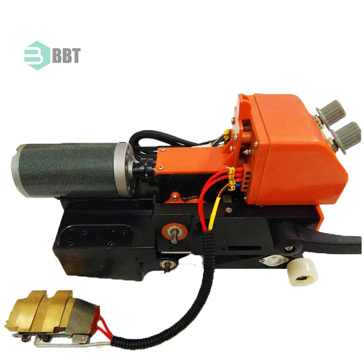 Hdpe Geomembrane Welding Machine For Hdpe Pond Liner