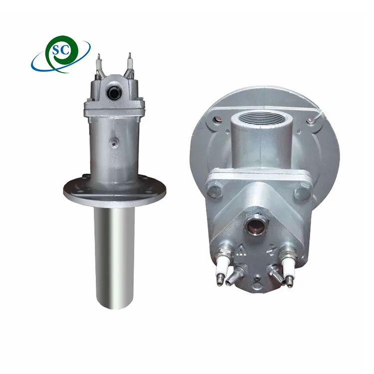 CS LPG промышленная газовая горелка для керамической роликовой печи с промышленными горелками 90-1000