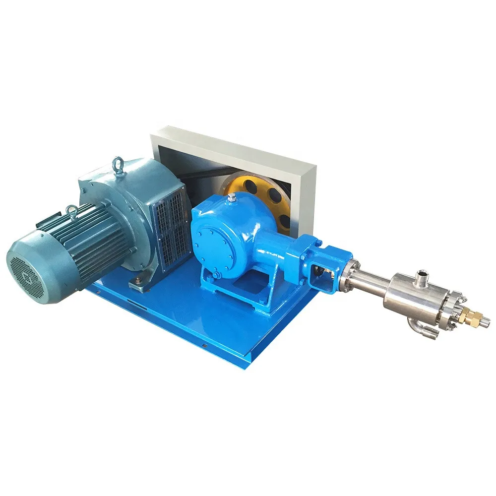China CNCD Manufacturer 10MPa Pressure Cryogenic Liquid Co2 Transfer Pump