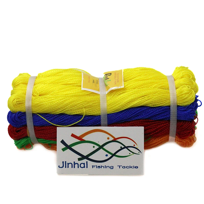 Hot selling polyethylene high strength high quality PE twist capstan root packing rope PE line fishing line