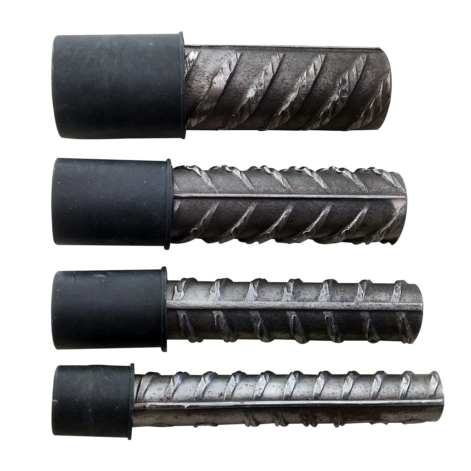 Коррозионностойкий стальной защитный колпачок для защиты от ржавчины офисного здания стальные прутки металлические строительные материалы