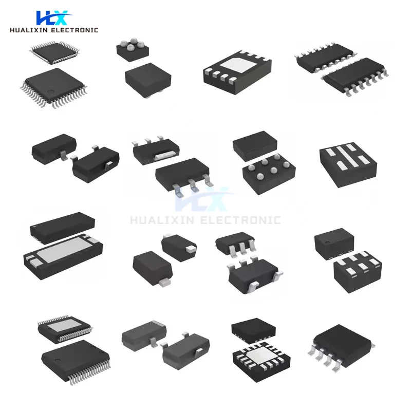 BSC0702LS PG-TDSON-8 Electronic components IC IN stock HLX