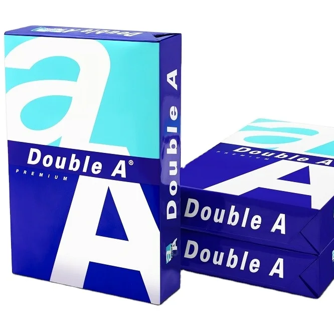 Машина для резки бумаги Papier Rame A4 Double A 70 80 Gsm A3 A5