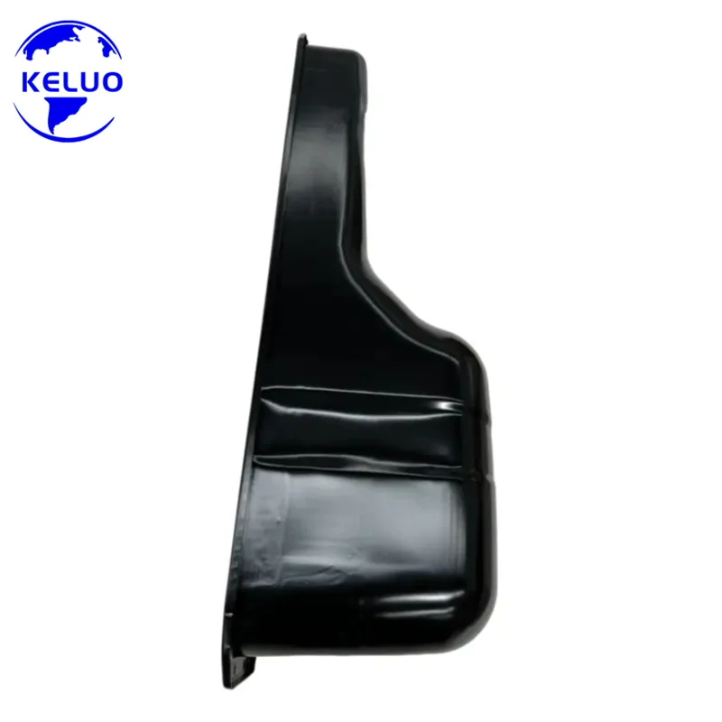 Anti -oxidized QSL lower crankshaft box oil bottom shell C3944258 for C series diesel engine
