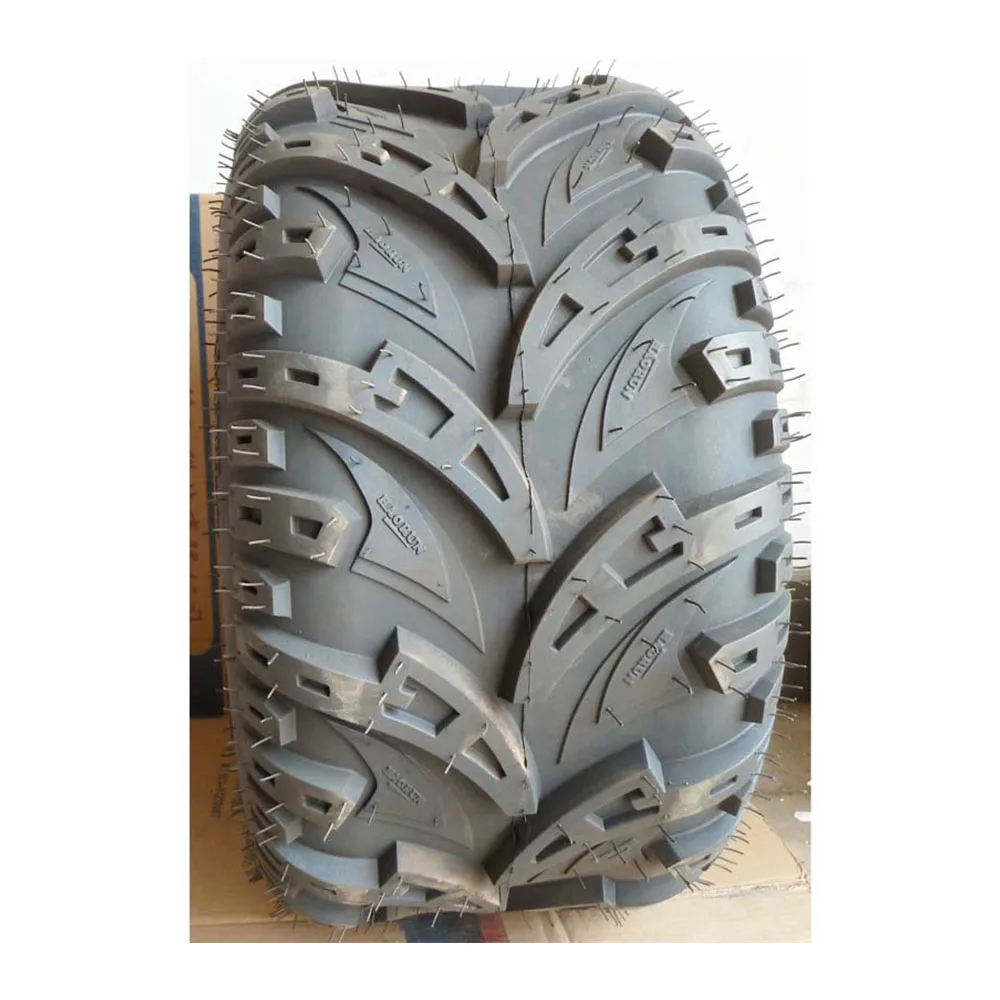 
Made in Vietnam 22in 10-10 Tubeless All Terrain Tire Wheel for ATV/UTV/Golf cart/power equipment 