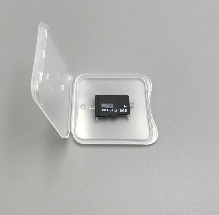  2021 заводская цена китайская оригинальная флеш-карта 128 ГБ карта Micro TF SD высокоскоростная полная емкость объемная памяти micro
