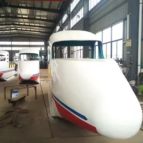 Amusement Park Air Rail Trains Electric Trams  Non Trams Railways