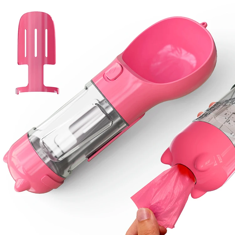  wholesale pet use water feeder dog