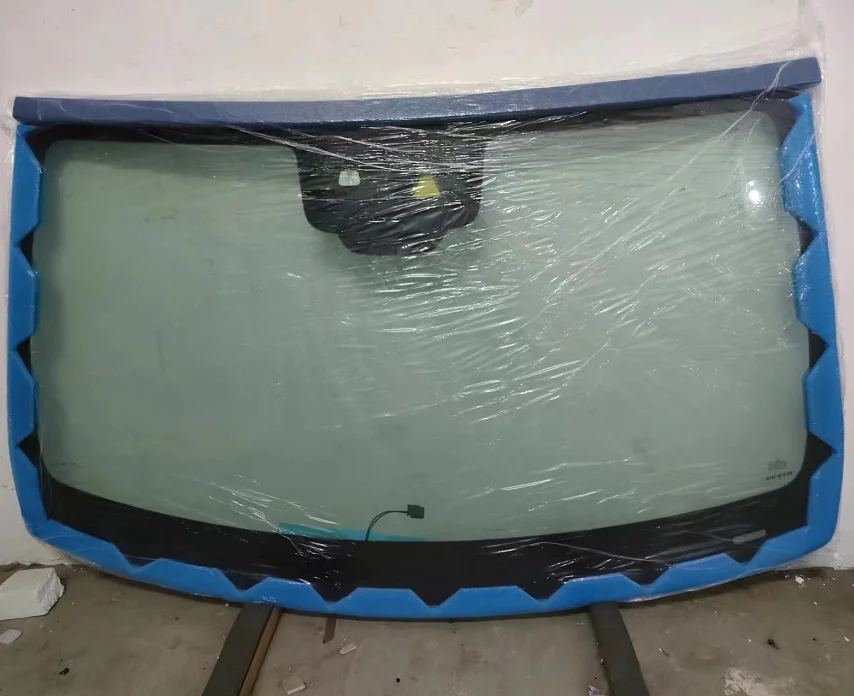 Factory Original Auto Parts Front windshield Front Windscreen For Mercedes Benz GLE W167 A1676700300