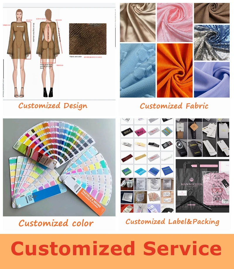 Customized Women Pants Velvet Trousers For Ladies Solid Velour Elastic Waist Loose Fitting Straight Leg Women Velvet Pants