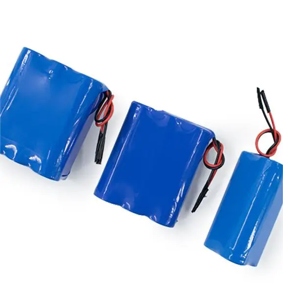 18650 battery LED light box with large capacity 12V lithium battery pull rod speaker light bathroom induction light 3000mAh