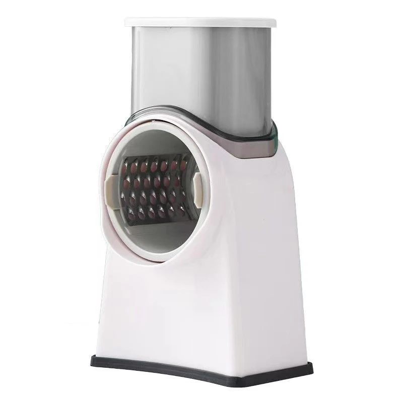 multifunctional electric tire vegetable cutter machine Home Potato Slicing and Shredding