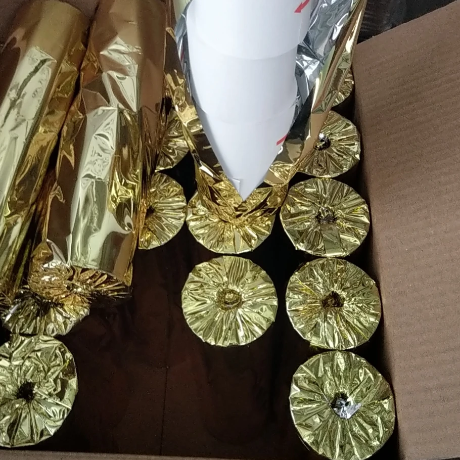 Рулон бумаги для термокассового аппарата стандартного размера 57 мм и 80 мм по заводской цене