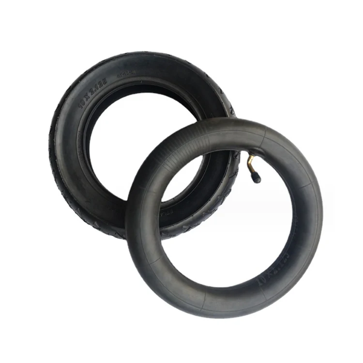 Bicycle Tyre And Tube Rubber Inner Tube Bicycle Tires For 12 14 16 18 20 22 24 26 inches