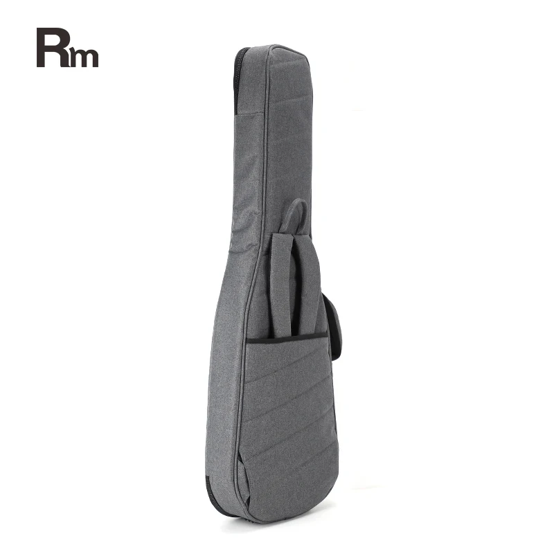 GB10 Wholesale guitar playing bag 36/39/41 inch backpack electric guitar bass universal musical instrument bag